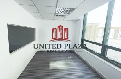 Office Space - Studio for rent in Liwa Centre Tower 1 - Liwa Centre Towers - Hamdan Street - Abu Dhabi