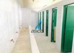 Labor Camp - 2 bathrooms for rent in Al Muhaisnah 2 - Al Muhaisnah - Dubai