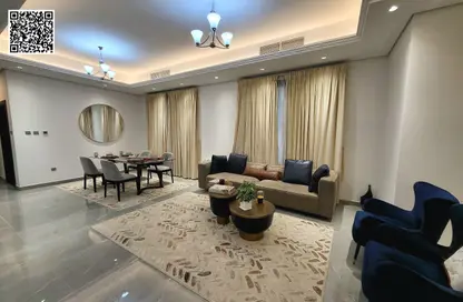 Villa - 4 Bedrooms - 6 Bathrooms for sale in Al Helio 1 - Al Helio - Ajman Villa - 4 Bedrooms - 6 Bathrooms for sale in Al Helio 1 - Al Helio - Ajman