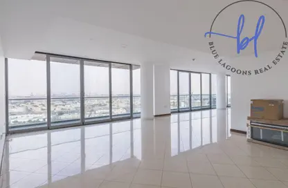 شقة - 3 غرف نوم - 5 حمامات للايجار في مرسى بلازا - دبي فيستيفال سيتي - دبي شقة - 3 غرف نوم - 5 حمامات للايجار في مرسى بلازا - دبي فيستيفال سيتي - دبي