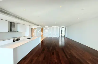 Apartment - 3 Bedrooms - 5 Bathrooms for rent in Building 13B - City Walk - Dubai