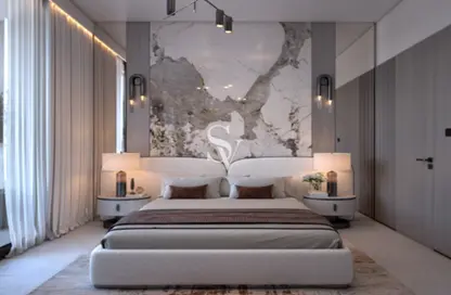 Apartment - 3 Bedrooms - 4 Bathrooms for sale in Soul by Vision - Dubai Production City (IMPZ) - Dubai