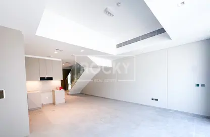 Townhouse - 2 Bedrooms - 3 Bathrooms for rent in MAG Eye - District 7 - Mohammed Bin Rashid City - Dubai