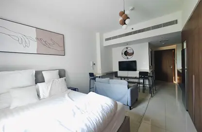 Apartment - Studio - 1 Bathroom for rent in Uptown Al Zahia - Al Zahia - Muwaileh Commercial - Sharjah