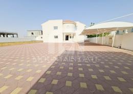 Terrace image for: Villa - 6 bedrooms - 8 bathrooms for sale in Al Rahmaniya 7 - Al Rahmaniya - Sharjah, Image 1
