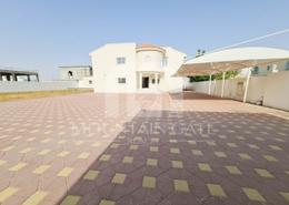 Villa - 6 bedrooms - 8 bathrooms for sale in Al Rahmaniya 7 - Al Rahmaniya - Sharjah