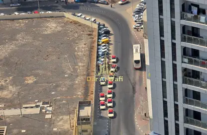Apartment - 1 Bedroom - 1 Bathroom for rent in Tiger Building Al Yarmouk - Al Nahda - Sharjah