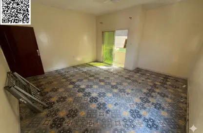 Apartment - 1 Bedroom - 1 Bathroom for rent in Al Naemiya Tower 1 - Al Naemiya Towers - Al Nuaimiya - Ajman