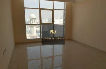 شقة - 2 غرف نوم - 2 حمامات للايجار في فلل الروضة 2 - 2  الروضة - الروضة - عجمان