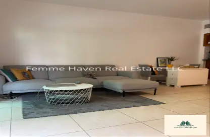 Apartment - Studio - 1 Bathroom for sale in Travo Tower B - Travo - The Views - Dubai