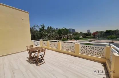فيلا - 4 غرف نوم - 4 حمامات للبيع في ميدوز 2 - ميدوز - دبي