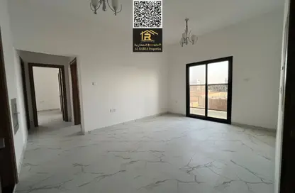 Apartment - 2 Bedrooms - 3 Bathrooms for rent in Ajman Global City - Al Alia - Ajman