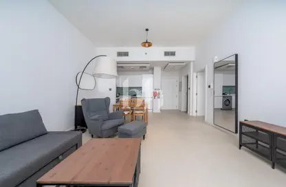 Apartment - 1 Bedroom - 2 Bathrooms for sale in PG Upperhouse - Al Furjan - Dubai