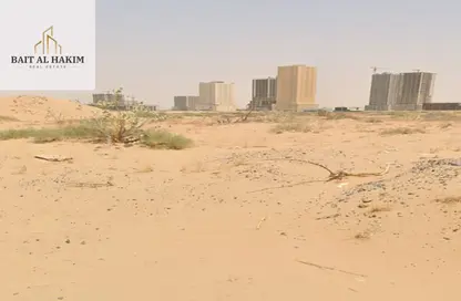 أرض - استوديو للبيع في عجمان جلوبال سيتي - العالية - عجمان