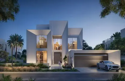 Villa - 5 Bedrooms - 7 Bathrooms for sale in The Oasis - Mirage - The Oasis by Emaar - Dubai