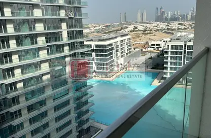 Apartment - 1 Bedroom - 1 Bathroom for sale in Residences 12 - District One - Mohammed Bin Rashid City - Dubai