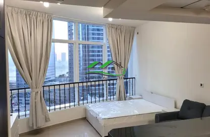 شقة - 1 حمام للايجار في أبراج هيدرا افينيو - مدينة الأضواء - جزيرة الريم - أبوظبي