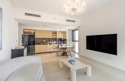 Apartment - 2 Bedrooms - 2 Bathrooms for rent in Burj Crown - Downtown Dubai - Dubai Apartment - 2 Bedrooms - 2 Bathrooms for rent in Burj Crown - Downtown Dubai - Dubai