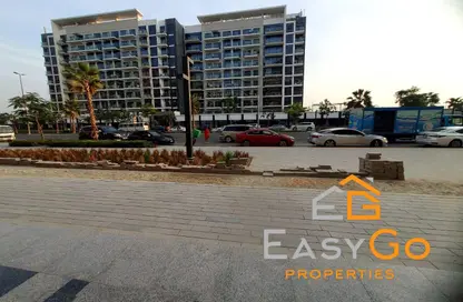 متجر - استوديو للبيع في عزيزي ريفيرا 44 - عزيزي ريفيرا - ميدان واحد - ميدان - دبي