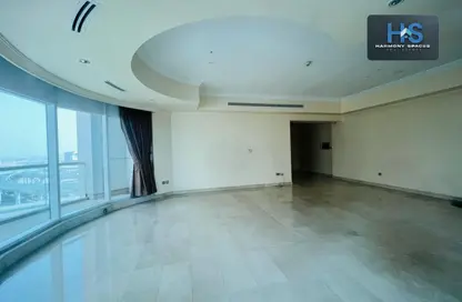 Apartment - 3 Bedrooms - 4 Bathrooms for rent in Trident Waterfront - Dubai Marina - Dubai