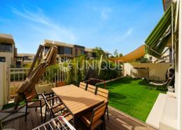 Villa - 5 bedrooms - 5 bathrooms for sale in Maple 1 - Maple at Dubai Hills Estate - Dubai Hills Estate - Dubai