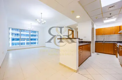 Apartment - 1 Bedroom - 1 Bathroom for rent in Skycourts Tower E - Skycourts Towers - Dubai Land - Dubai