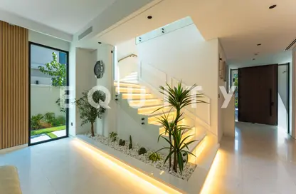 Villa - 4 Bedrooms - 5 Bathrooms for sale in Harmony 1 - Harmony - Tilal Al Ghaf - Dubai