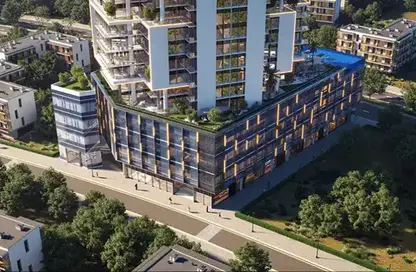 Shop - Studio for sale in Rabdan Gates - Majan - Dubai Land - Dubai