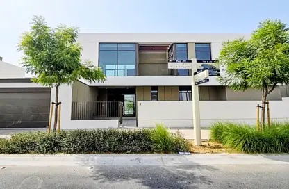 فيلا - 4 غرف نوم - 5 حمامات للايجار في تلال الفرجان - المرحلة الأولى - الفرجان - دبي