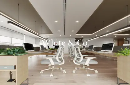 Office Space - Studio for rent in Magnum Opus Tower - Barsha Heights (Tecom) - Dubai Office Space - Studio for rent in Magnum Opus Tower - Barsha Heights (Tecom) - Dubai