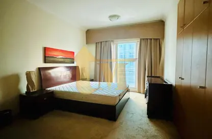 Apartment - 2 Bedrooms - 2 Bathrooms for rent in Pearl Coast Premier Hotel Apartments - Al Barsha 1 - Al Barsha - Dubai