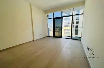 Apartment - Studio - 1 Bathroom for sale in AZIZI Riviera - Meydan One - Meydan - Dubai
