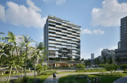 Apartment - 2 Bedrooms - 3 Bathrooms for sale in Solanki One - Dubai Land Residence Complex - Dubai Land - Dubai Apartment - 2 Bedrooms - 3 Bathrooms for sale in Solanki One - Dubai Land Residence Complex - Dubai Land - Dubai