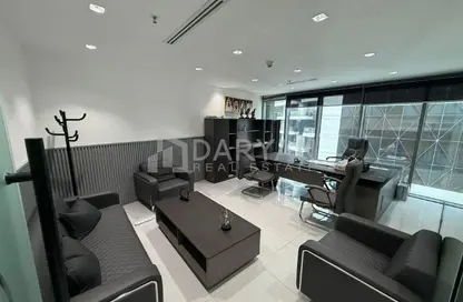 Office Space - Studio for sale in The Metropolis - Business Bay - Dubai