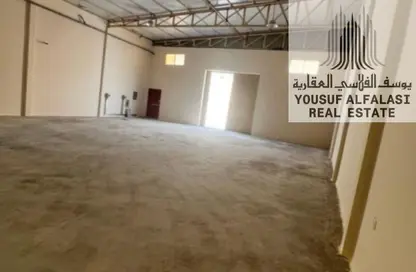 مستودع - استوديو - 1 حمام للايجار في أم الثعوب - أم القيوين