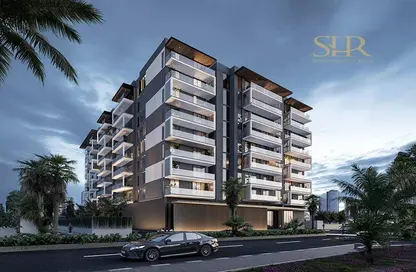 Apartment - Studio - 1 Bathroom for sale in Rokane G25 - District 10 - Jumeirah Village Circle - Dubai Apartment - Studio - 1 Bathroom for sale in Rokane G25 - District 10 - Jumeirah Village Circle - Dubai