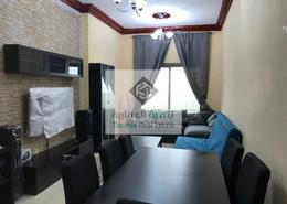Apartment furnished for rent 3 bedrooms hall