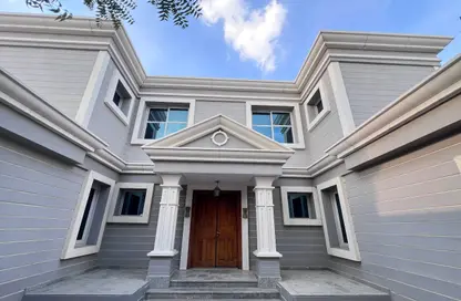 Villa - 5 Bedrooms - 4 Bathrooms for rent in Falcon City of Wonders - Dubai