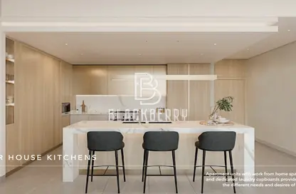 Apartment - 1 Bedroom - 1 Bathroom for sale in Upper House East - Upper House - Jumeirah Lake Towers - Dubai