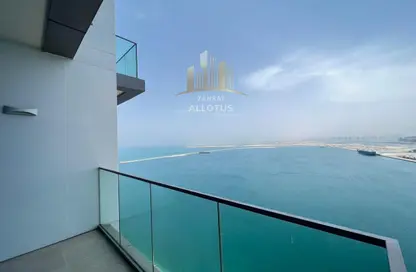 Apartment - 1 Bedroom - 2 Bathrooms for sale in ANWA - Maritime City - Dubai