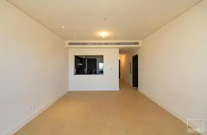 Apartment - 3 Bedrooms - 4 Bathrooms for sale in Saadiyat Beach Residences - Saadiyat Beach - Saadiyat Island - Abu Dhabi