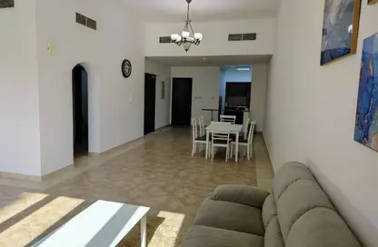 Apartment - 2 Bedrooms - 2 Bathrooms for rent in Al Badia Hillside Village - Dubai Festival City - Dubai