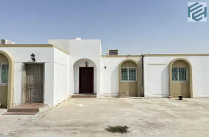Villa - 4 Bedrooms - 4 Bathrooms for rent in Al Rifa'a - Mughaidir - Sharjah