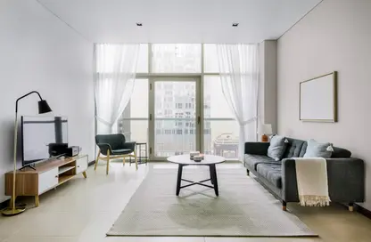 Apartment - 1 Bedroom - 1 Bathroom for rent in Liberty House - DIFC - Dubai Apartment - 1 Bedroom - 1 Bathroom for rent in Liberty House - DIFC - Dubai