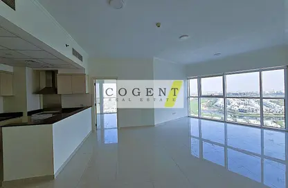 Apartment - 1 Bedroom - 2 Bathrooms for rent in Carson C - Carson - DAMAC Hills - Dubai