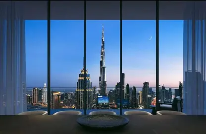 Apartment - 2 Bedrooms - 3 Bathrooms for sale in Akala Hotels and Residences - DIFC - Dubai