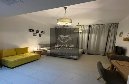 Apartment - Studio - 1 Bathroom for sale in AZIZI Roy Mediterranean - Al Furjan - Dubai