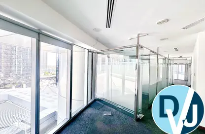 Office Space - Studio for rent in Almas Tower - Lake Almas East - Jumeirah Lake Towers - Dubai