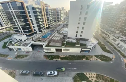 شقة - 1 حمام للبيع في عزيزي ريفييرا 41 - ميدان واحد - ميدان - دبي