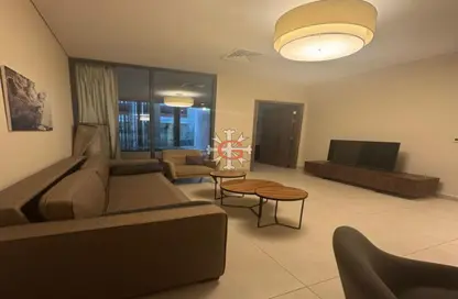 Apartment - 2 Bedrooms - 3 Bathrooms for rent in SOL Avenue - Business Bay - Dubai